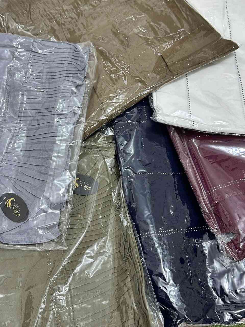 ربطه جرجيت قياس ١٢٠ سم كشكش متوفره بالالوان المعروضه
سعر القطعه ٥٠٠٠بسسس
للحجز مراسلة الصفحة
متوفر توصيل 🚚


**إذا كنت صاحب هذا الإعلان وتريد حذفه لأي سبب، رجاءا أرسل رسالة إلى الدعم الفني**