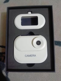 كاميرا • وصف مبهم