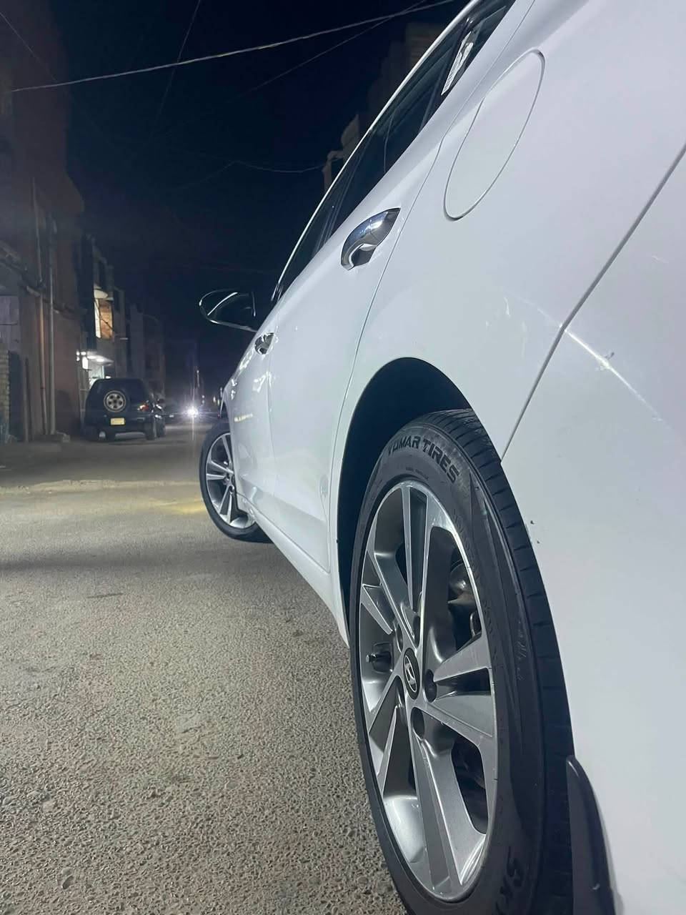 التفاصيل داخل المنشور هاتف
+964 770 647 0530


**إذا كنت صاحب هذا الإعلان وتريد حذفه لأي سبب، رجاءا أرسل رسالة إلى الدعم الفني**