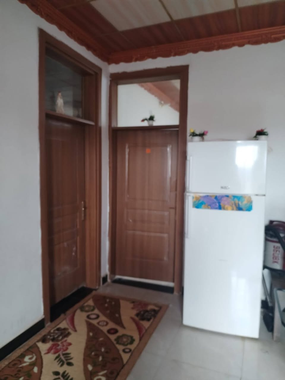 دار المساحة ٢٤٠ متر طابو زراعي سند ٢٥ بناءحديث الموقع نهاية حواش القلعة بسعر مناسب للاستفسار الاتصال على الرقم *********** او مراجعة مكتب الديار شارع العلوة مقابل فرع ملعب منصور
