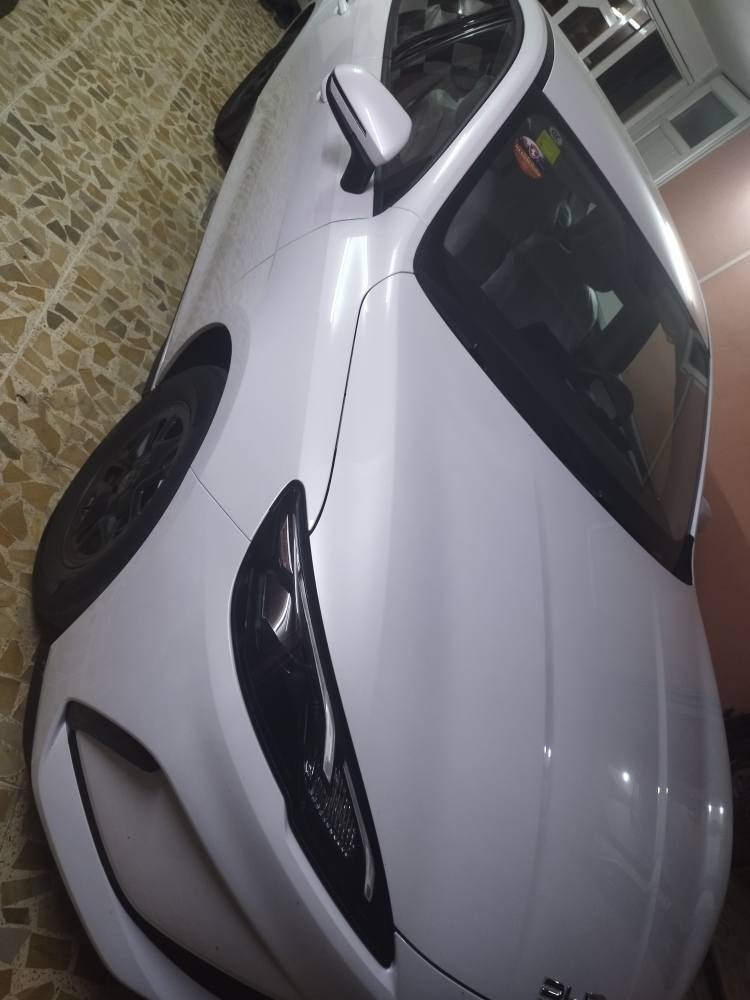 سيل 5 كاتي بدون رقم زيرو تترقم اربيل داخلها ابيض غراضها كامل بالنايلون ماشي 5000 كم فقط..باقي شهر للترقيم كركوك, العراق


**إذا كنت صاحب هذا الإعلان وتريد حذفه لأي سبب، رجاءا أرسل رسالة إلى الدعم الفني**