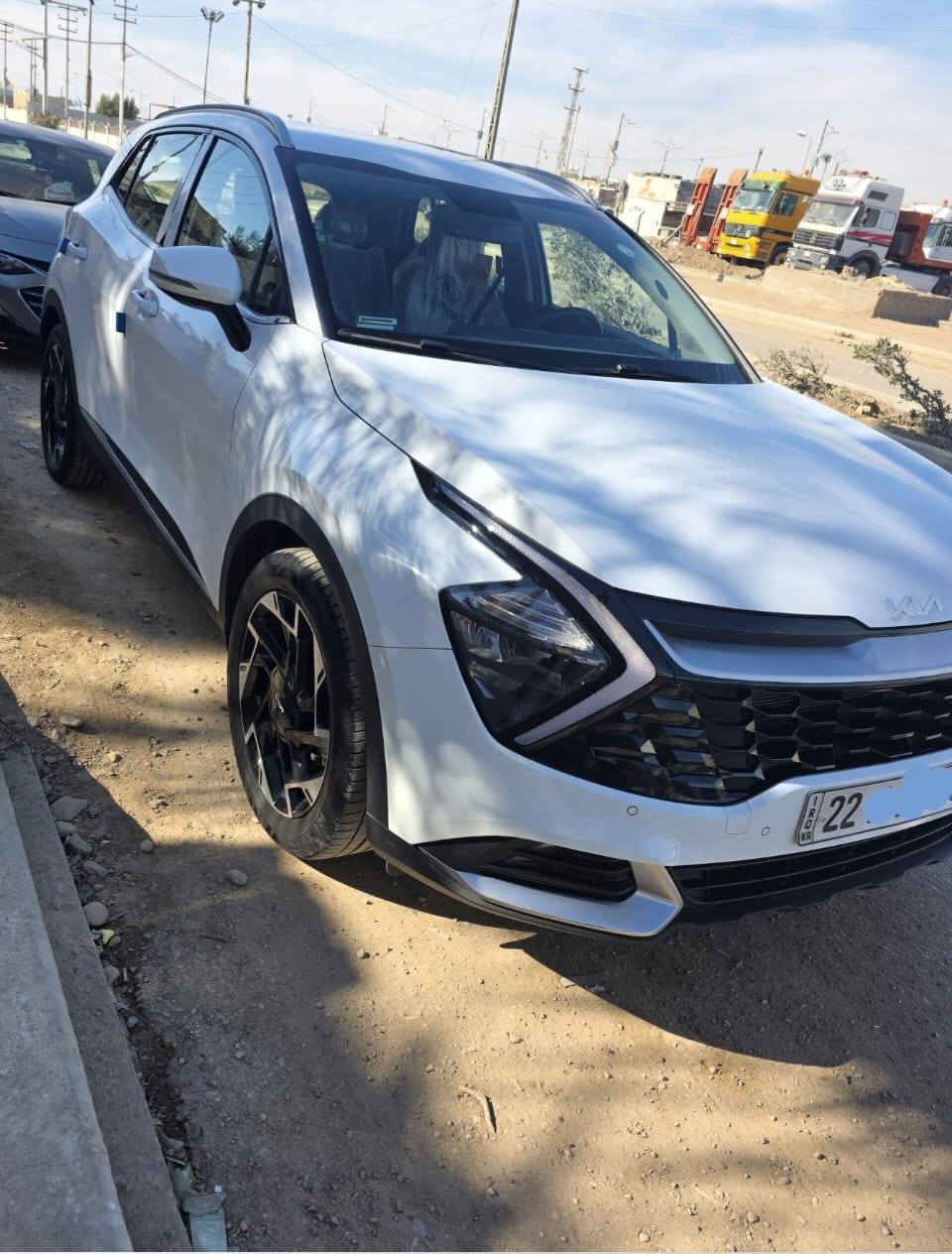 كيا سبورتج خليجي كفاله عامه رقم اربيل دولي شركه نم فول موصفات عدا  الفتحه ماشيه 10 لبيع مكاني ميسان العماره لستفسار الاتصال على الرقم ***********او على الخاص
