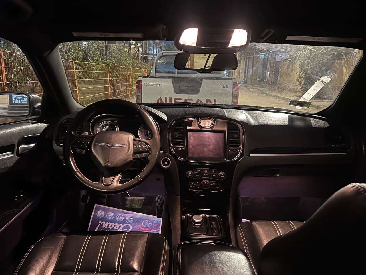 السلام عليكم اوباما S مديل 21 اصل السياره كفاله من الكص حاويه فقط حادث بسيط دعاميه الاماميه وربع من الجاملغ الامامي السياره جديده بعدها بريحت الشركه السياره بدون اقام مكاني بصره مركز المدينه السعر 115 وبيها مجال قليل
***********
