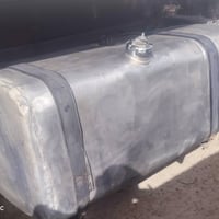 السلام وعليكم تانكي فافون للبيع 07902377686 07506532350