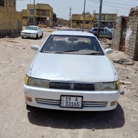 كرسته • ١٩٩٣ • محرك سليم