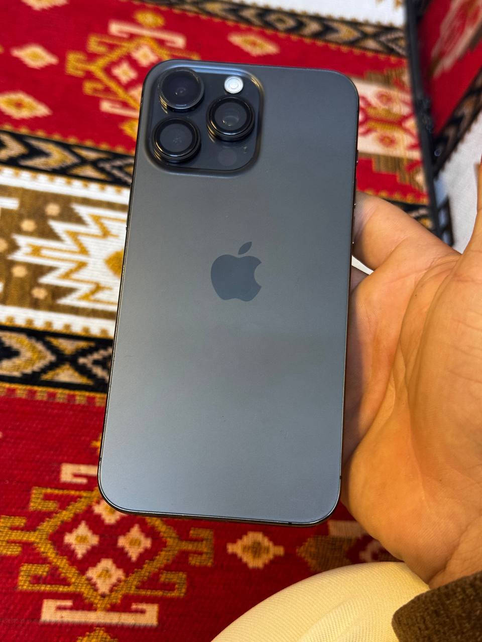 15 برو ماكس للبيع بطاريه 89 شرق اوسط مبدل شاشه فقطط مكاني نجف


**إذا كنت صاحب هذا الإعلان وتريد حذفه لأي سبب، رجاءا أرسل رسالة إلى الدعم الفني**