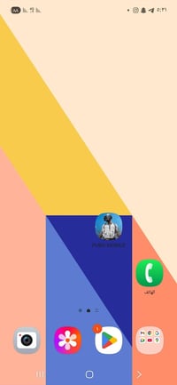 سامسونج A16 • ١٢٨ • نظيف