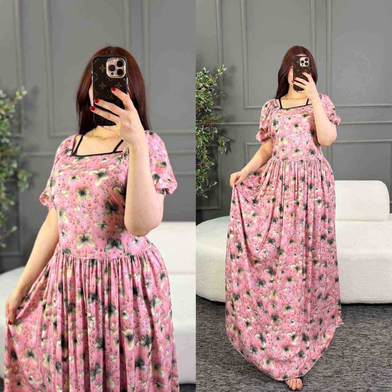 فستان نسائي✨
خامة كشمير ايطالي  كسرات 
كلوش شرط الفحص
قياسات//فري سايز لحد 85 كيلو
السعر// 12الف
الحجز// خاص البصرة, العراق


**إذا كنت صاحب هذا الإعلان وتريد حذفه لأي سبب، رجاءا أرسل رسالة إلى الدعم الفني**