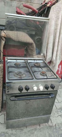 فرن • فرن كهربائي • فرن غاز • فرن منزلي • مطبخ • جهاز مطبخ • اجهزه منز...