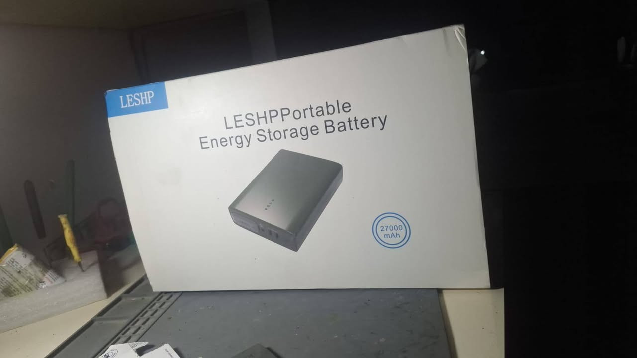 باور بنك ابيعه فحم ب٢٥ توصيل مجاني واتساب للحجز ***********
