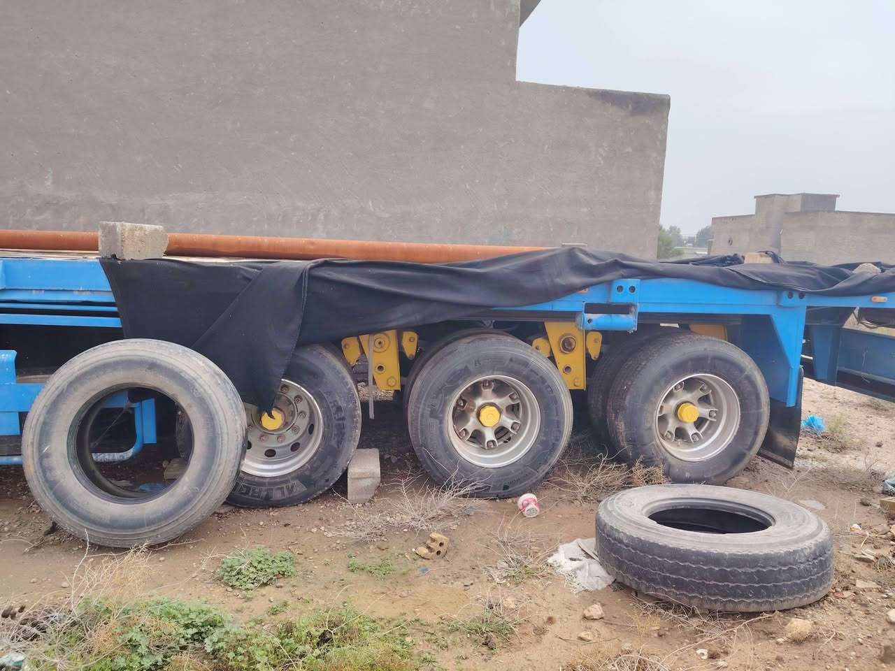 السلام عليكم عربانه حداديه للبيع 12/30 السعر 60ورقه وبيها مجالمكان بغداد ابوغريب للاستفسار الاتصال على هاذا الرقم *********** /***********
