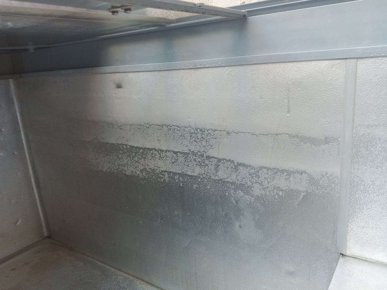 عارضة مجمدة للبيع نظيفة جدا وما مبدل بيها شي للتواصل والاستفسار خاص...


**إذا كنت صاحب هذا الإعلان وتريد حذفه لأي سبب، رجاءا أرسل رسالة إلى الدعم الفني**