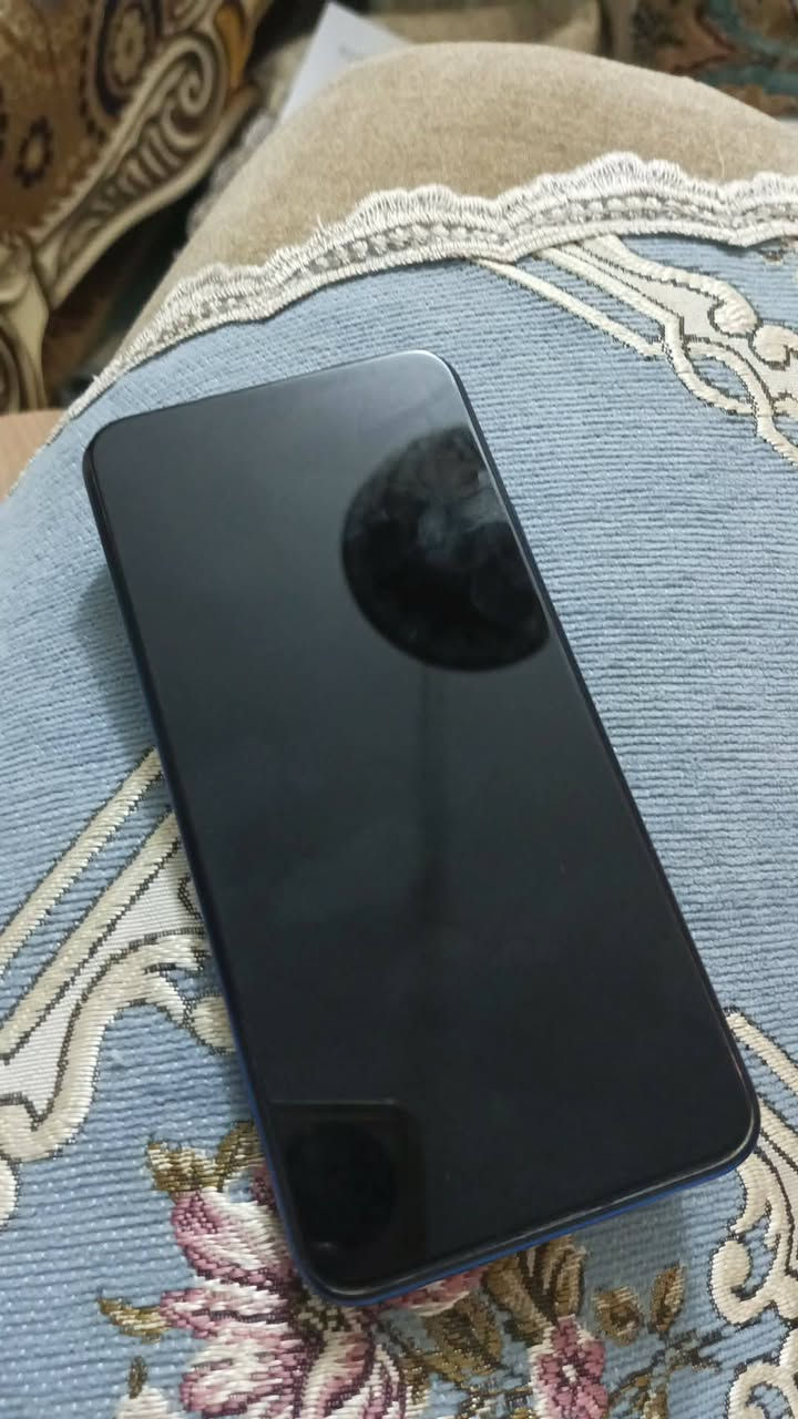 السلام عليكم هونر إكس 9 ذاكره 128 جهاز مكفول كلشي شغال بي عله فحص شاحنه تايبسي مكاني الديوانية مركز


**إذا كنت صاحب هذا الإعلان وتريد حذفه لأي سبب، رجاءا أرسل رسالة إلى الدعم الفني**