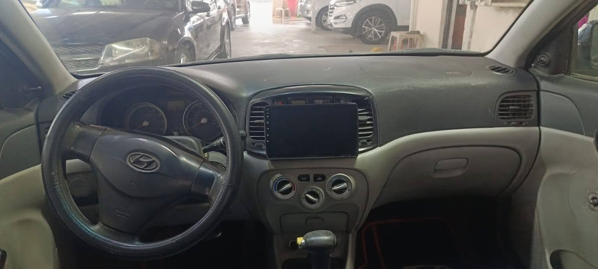 اكسنت 2009 رقم أنبار إنكليزي مكينه 1600 صبغ عام اثر جراد حادث جاملغ خلفي صبغ درجه أولا العنوان بغداد المحموديه رقم الاستفسار سعر 70 وبيها مجال
***********===***********
