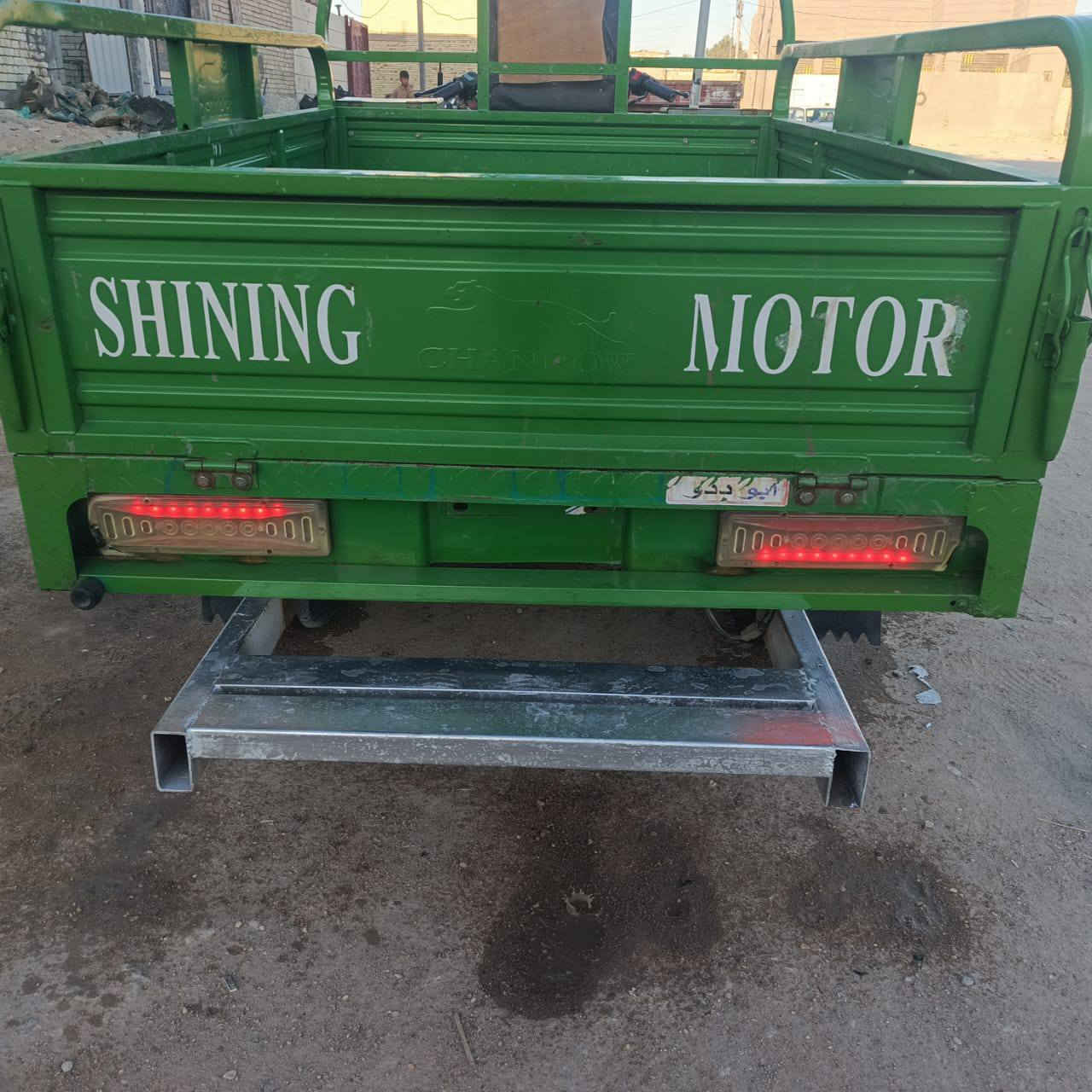 السلام عليكم ستوته موديل 22 اوراق اصولي مال بلال كهربائيات كلها شغاله ما عايزه اي شي نداور المكتب حسين مكاني كربلاء حي نضال ***********
