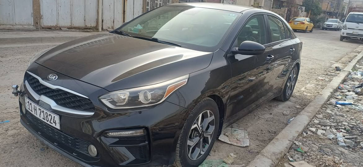 سلام عليكم فورتي موديل 2020 محرك 2000 كير اي تي بسمي بكان بغداد الشعب السعر 125 \\\\\\\\\\|***********
