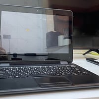Celeron N3060 • رام ٤GB • SSD 128GB+إضافي