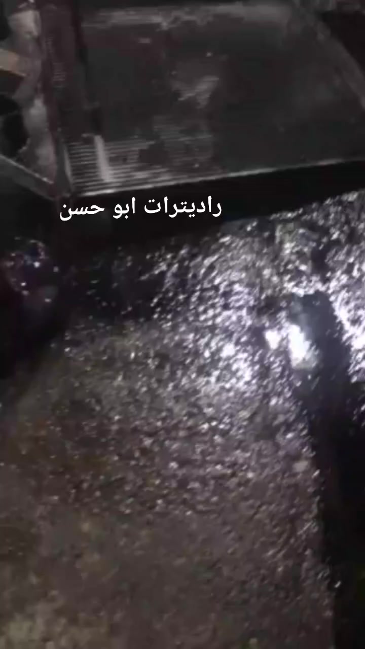 أبو حسن لتصليح وتبديل  وتشيش وصيانه موقعي لجميع انواع راديترات وكادر عمل برخص لاسعار اتصل ع ***********
/*********** مع ضمان الشغل
