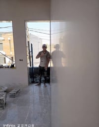 جص وبورك • كادر الموصل • بغداد