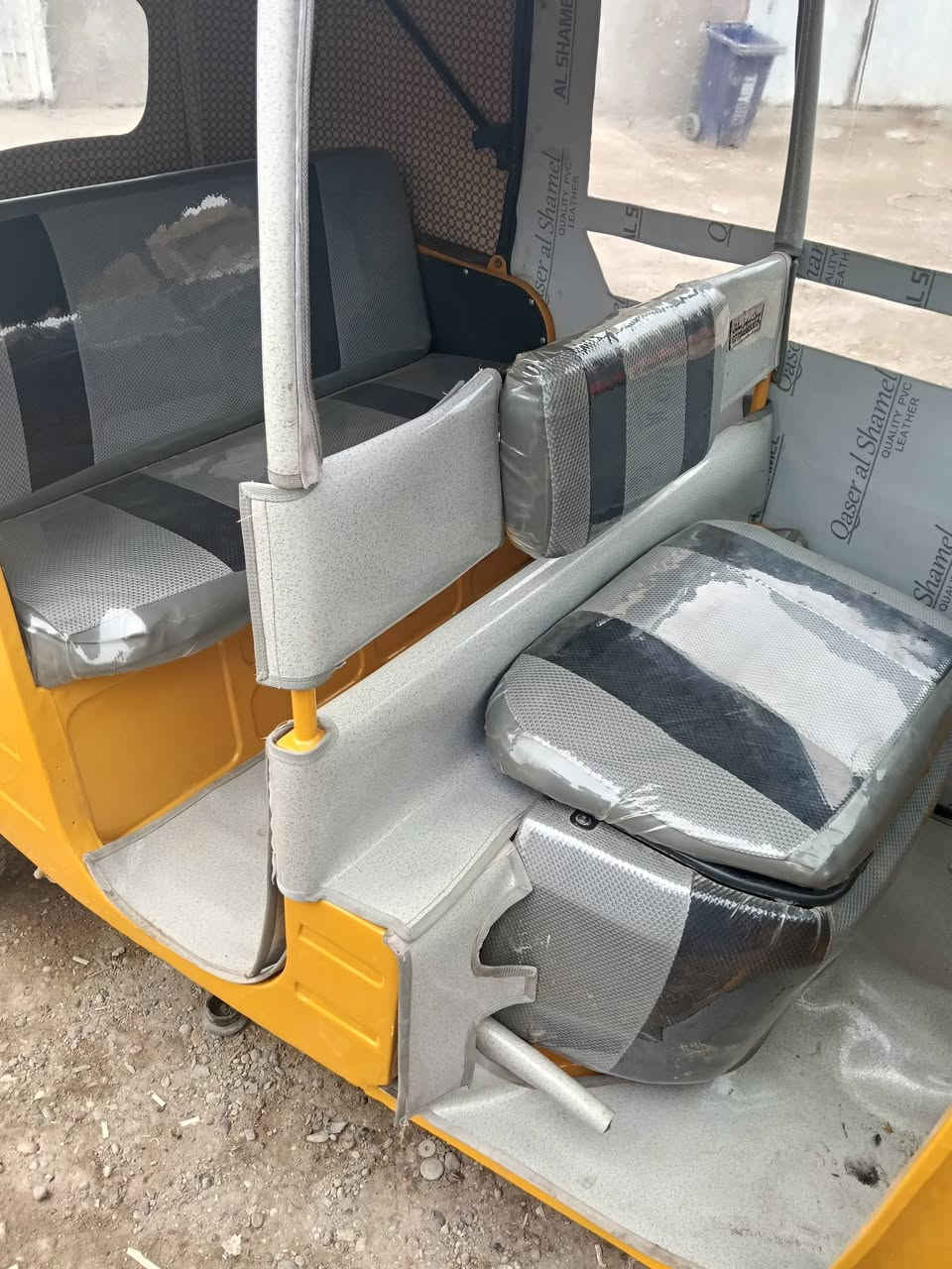 سلام عليكم تكتك مديل 2020 شهر السابع مرقم رقم وسنوية تحويل جاهزة كبل للشارع تعمير عام كلة جديد السعر 6800 وبيهة مجال كاني البياع الشرطة الخامسة رقمي ***********
