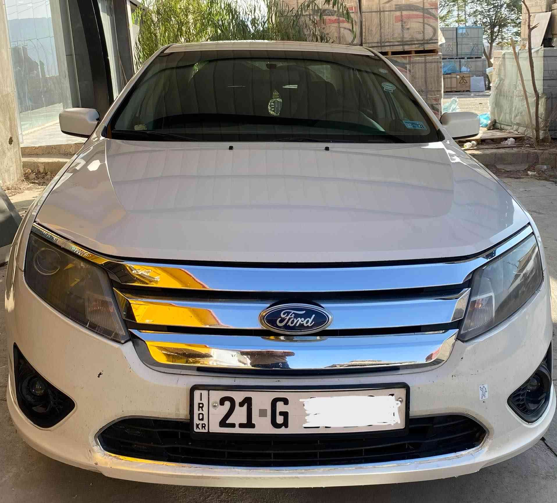 فۆرد فیوژن SE
بێ بۆیاخ بێ مەسرەف 
گێر و مەکینە بەشەرت
سەنەوی و رەقەمی تازە بەناوی خۆمە
کوشن کارەبا و ناو زەرد و سوکان ڤۆلیۆم
تحدید سرعە ، بلاجکتۆر و عەدەسە.
نرخی 104 $ گەڵا کەمێ مجال
ژمارە / ***********
***********
***********
. السليمانية, العراق
