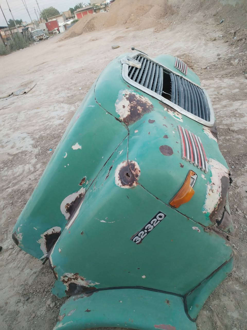 بنيد مان للبيع  مكانة ديالى الغالبية السعر ٣٤٠
***********
