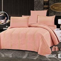 غطوات بوهيمي • غطاء سرير • غطاء ديكور • مستلزمات سرير • ديكورات منزلية...