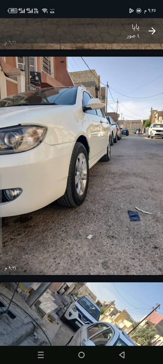 السلام عليكم سياره البيع ليفان مديل 13 سياره جاهزه من كلشي رقم بابل تحويل ثاني يومه السعر 50فقل ***********🧿 الشراي تصل
