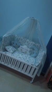 كاروك طفل • حتى ٥ سنين • ٣ مستويات