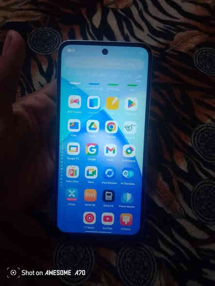 جهاز انفنكس سمارت 10 ذاكرته 64 نضيف كلش ✅ ماداخل تصليح ✅ أصلي شرط جيب وياك ابو مبايلات او الجهاز وين ماتريد ودي عادي السعرررر 75 قفل ✅ ملاحضه مهمه جدا جدا جدا ✅ اتصل اجاوبك مراسله ماجاوب لان بل شغل العنوان بابل ابو غرق الناحيه ✅ رقمي ***********
