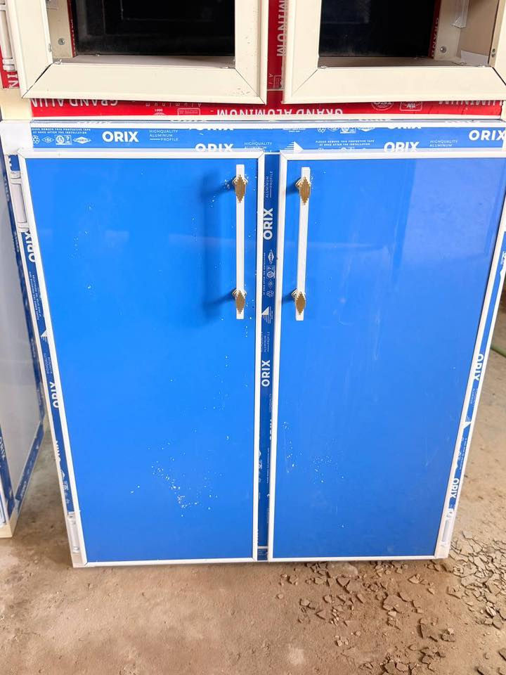 جزامه المنيوم جاهز للبيع متوفر توصيل


**إذا كنت صاحب هذا الإعلان وتريد حذفه لأي سبب، رجاءا أرسل رسالة إلى الدعم الفني**