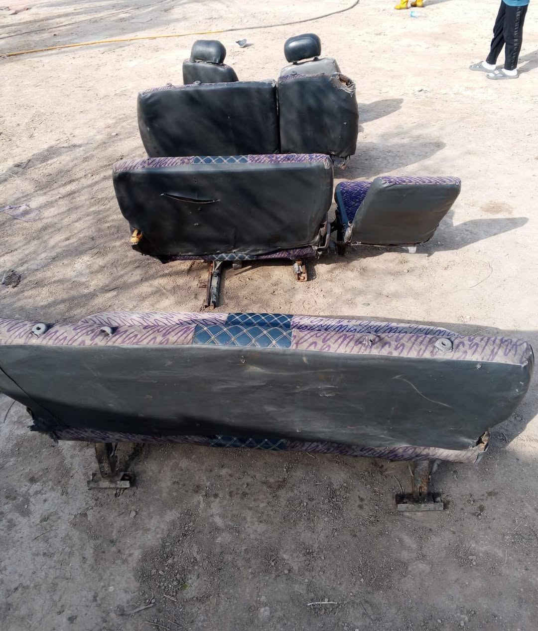 السلام عليكم كشنات كيابريجووسوبايه ومري وجميع غراض البريجوللبيع العنوان النجف المشخاب***********
