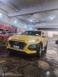 كونه • ٢٠١٩ • تكسي