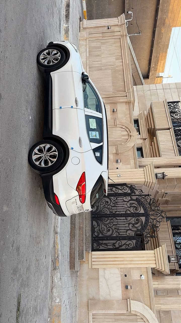 ‏سلام عليكم سنتافي خليجي  مكفوله من ظربه من صبغ والتبديل  ￼موديل 16 ‏رقم بغداد انكليزي (7)   راكب تحويل ثاني  (3)قطع تبريد محرك ستة سلندر ‏فول كشن جلد كهرباء مري شفط مواصفات بصمة اشارة ترحيب   اصل الا يت زنون ‏ ‏ماشي (86)مكاني الناصريه ا***********
