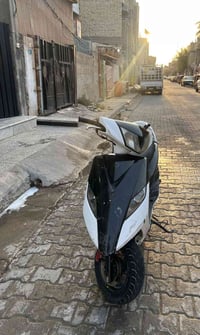 ماكس ثعلب بغداد الشعله ٤٥٠ وبيها مجال 07714160706