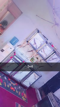 بيت • القبله حي الشهداء • شارع عام