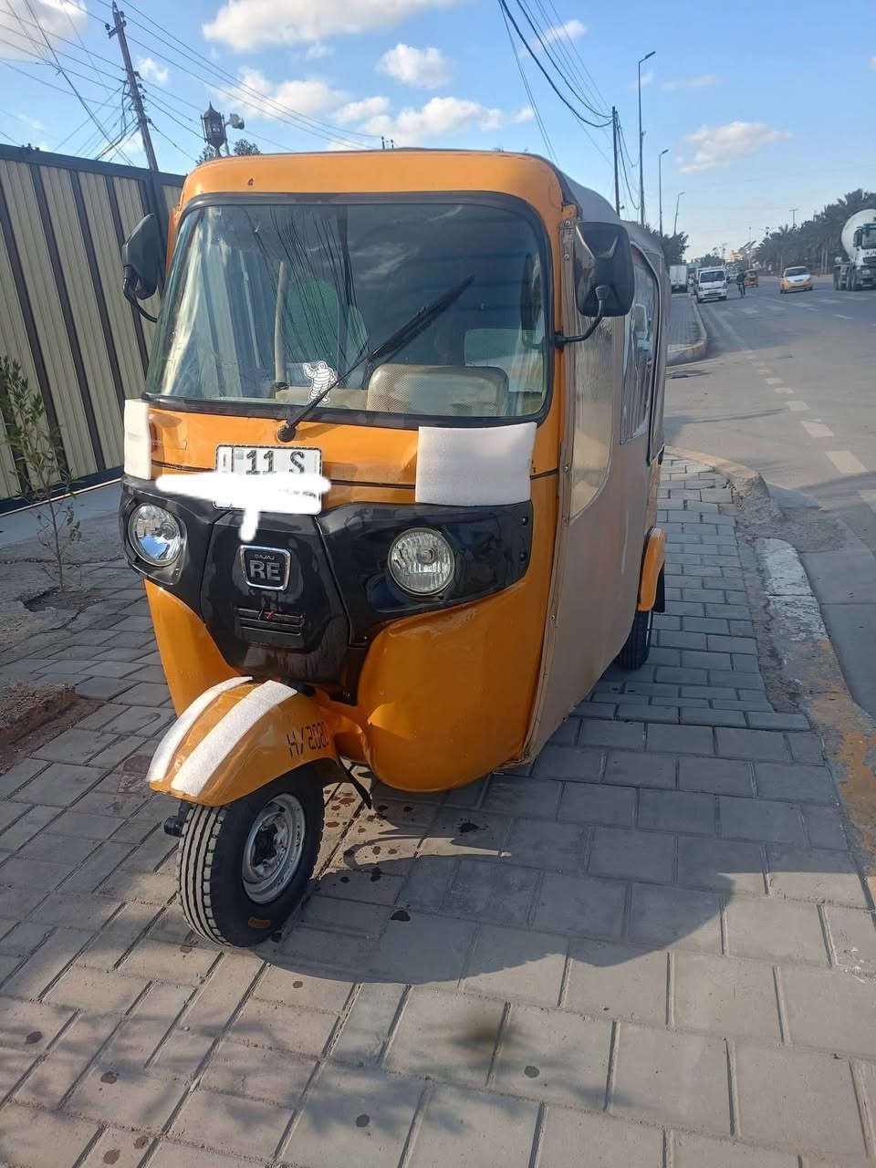 السلام عليكم شباب تكتك للبيع 21 شهر 12 مكفوله كفاله  عامه رقم سنويه رقم انجليزي تحويل ثاني يوم شباب خاص  ما جاوب شباب خابر بخير وتدلل  محتاج واريد ابيعه 3 و200 وبيها مجال%‏‪***********‬‏%‏‪***********‬‏
