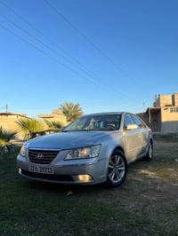 سوناتابلاش رقم اربيل دولي موديل 2008 محرك 6vطياره صرف بنزين الله شاهد ...