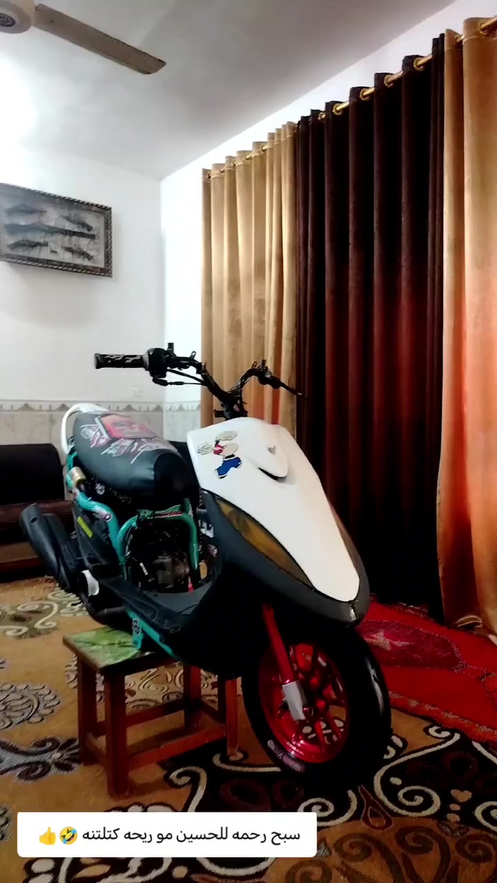 للبيع بلاد شراي خاص


**إذا كنت صاحب هذا الإعلان وتريد حذفه لأي سبب، رجاءا أرسل رسالة إلى الدعم الفني**