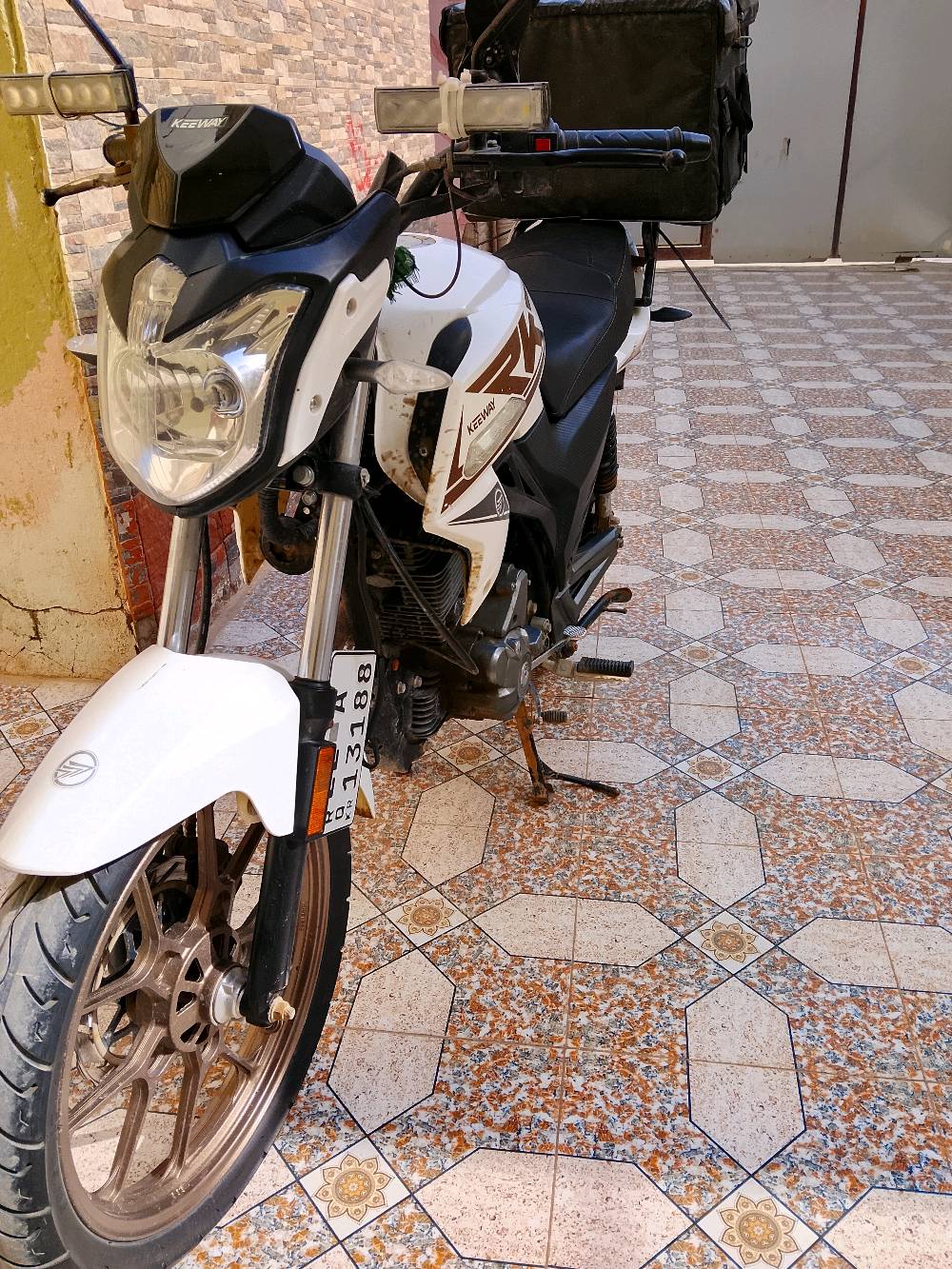 دراجة اركي للبيع موديل 25رقم اربيل باسمي الدراجة خير من الله إذا اكو مراوس حسب القناعة