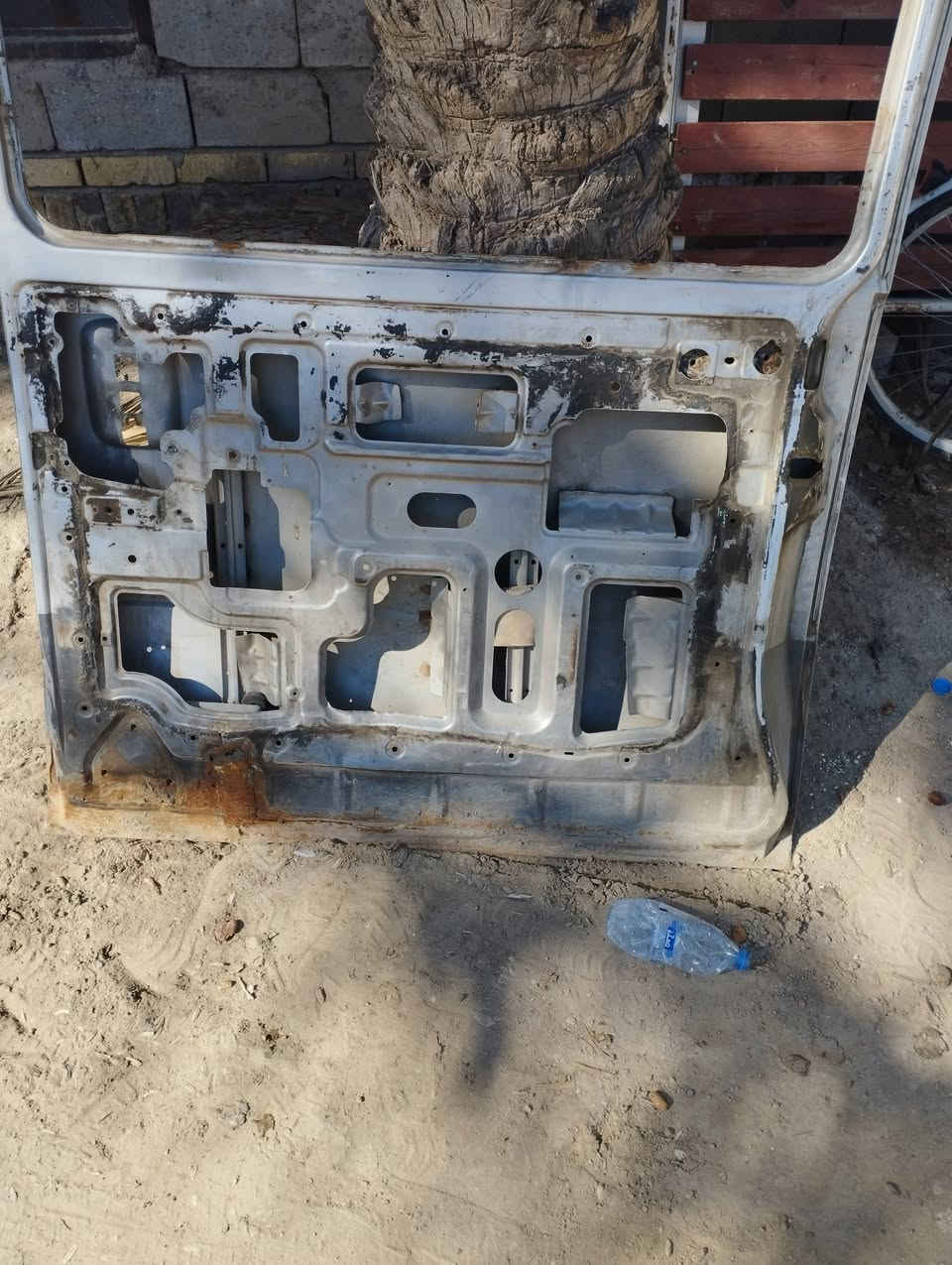 باب منغولي البيع 80 وبي مجال ***********
