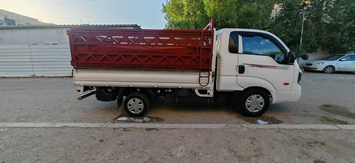 السلام عليكم
كيا اوتماتيك 2020 ماشية 103 مواصفات فول
رقم بابل مكانها بغداد

*********** اتصال أو واتساب
