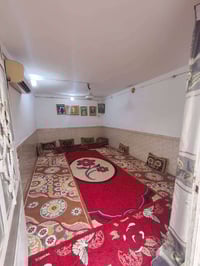 ركن الرضويه الخامسه • ٣٢٥م • ٣ غرف