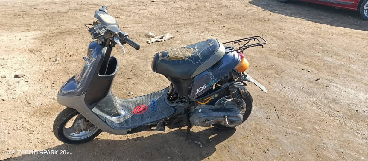 دراجة للبيع بطة نضيفة كفراتهة موجودات كلهن مكينتهة حلوة ناعم ويل جديد اليريدهة بي خير ويدل المكان كربلاء هاذة رقمي للستفسار ***********
