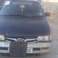 سياره موديل1993 رقم جديد نكليزي راعيه موجود سياره جهازه 7راكب  سعر38 0...