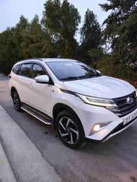 تيوتا راش • ٢٠١٩ • ٧ راكب