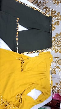 ملابس باله • نضيفه • عبايات ودشاديش