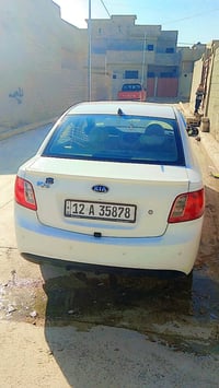 كيه ريو مديل 12 آني الشرعي  اكلين بدون ضرر ولا صبغ ولا بارد شرط محرك و...