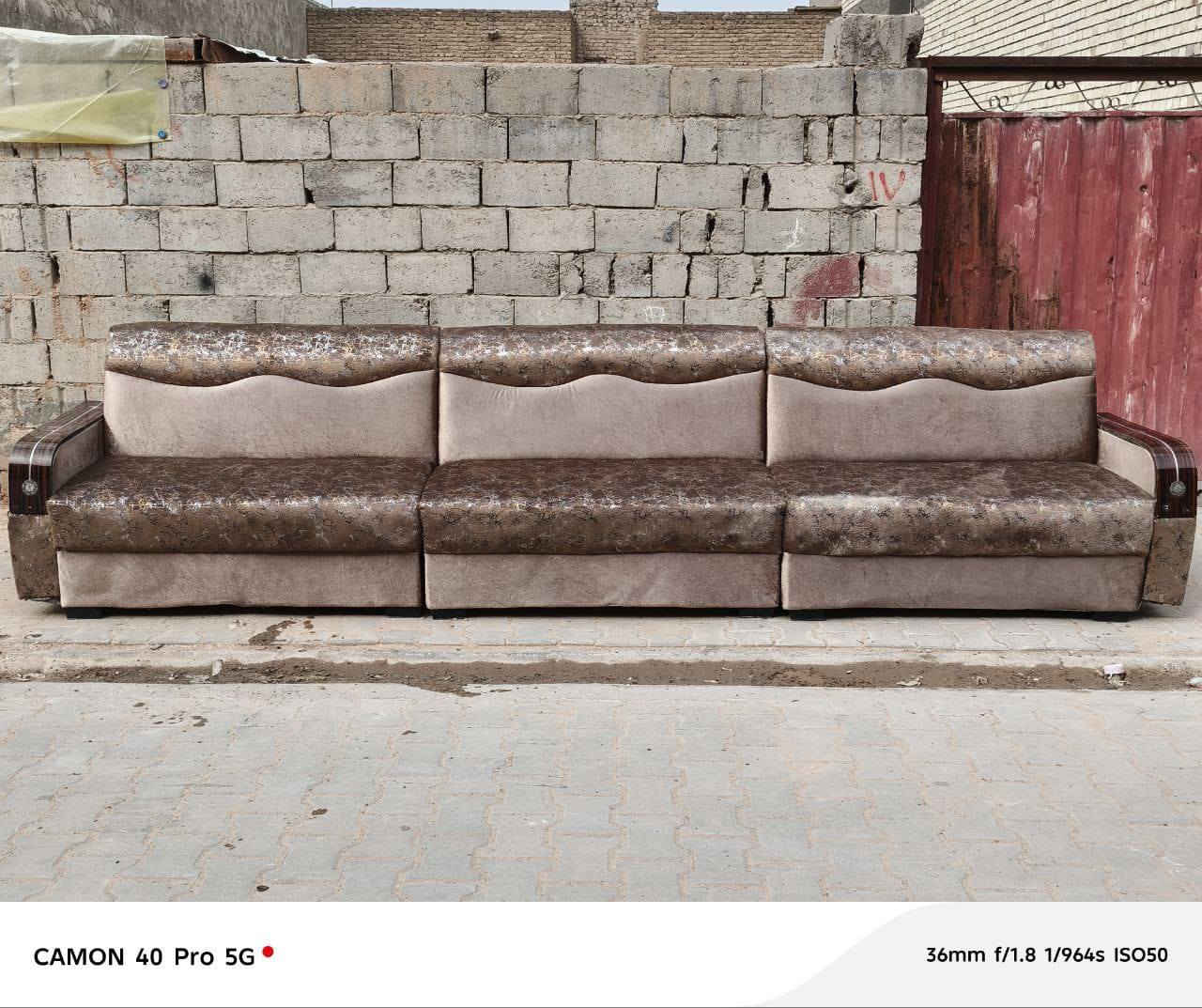 تخم 6نفرات لبيع سعر 160 وبي مجال


**إذا كنت صاحب هذا الإعلان وتريد حذفه لأي سبب، رجاءا أرسل رسالة إلى الدعم الفني**