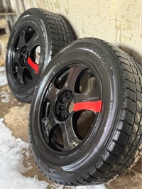 تاير ٢٢٥/٦٠/١٦ • دنلوب • ٦٥٪-٧٠٪